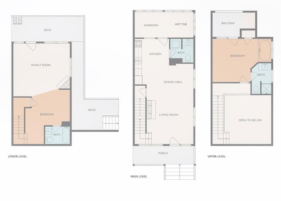 2 Miles From Dollywood Family Resort With Seasonal Outdoor Swimming Pool, Year Around Heated Indoor Swimming Pool, Townhome Style Cabin, Private Hot Tub, Arcade, Tv, Wifi, Kitchen With Refrigerator, Washer And Dryer 鸽子谷 外观 照片